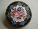 Antique 19th C.  French Enamel 1 