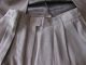 Nicely Detailed Jones New York Taupe/gray Suit 14p Other photo 1