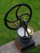 Antique French Coffee Grinder - Mill Circa 1910 Character Condition Other photo 8