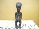 African Lulua (luluwa Tribe) Maternity Congo Wood Carving Sculptures & Statues photo 11