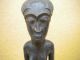 African Lulua (luluwa Tribe) Maternity Congo Wood Carving Sculptures & Statues photo 2