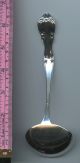 American Classic Gravy Ladle By Easterling Sterling Silver 6 - 3/8 Inch 62gm Flatware & Silverware photo 1