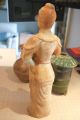 Ancient Chinese Tang Dynasty Groom/guardian Figure Chinese photo 3