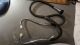 Vintage Medical Equipment Stethoscope And 4 Reflex Tendon Hammers In Small Case Other photo 5