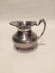 Ascot Sheffield Design Reproduction By Community 4 Piece Silverplate Coffee Set Tea/Coffee Pots & Sets photo 4