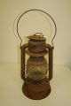 Antique Lantern Embury Supreme,  No 162 Kerosene/oil Lamp Warsaw Ny Lamps & Lighting photo 1