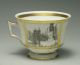 Fabulous Gold Gilt G.  Demartine & Cie.  Gd&cie Limoges French Porcelain Teacup Cups & Saucers photo 4