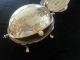 Antique Silver Plate Dome Roll Top Breakfast Warmer Serving Dish Nr Butter Dishes photo 7