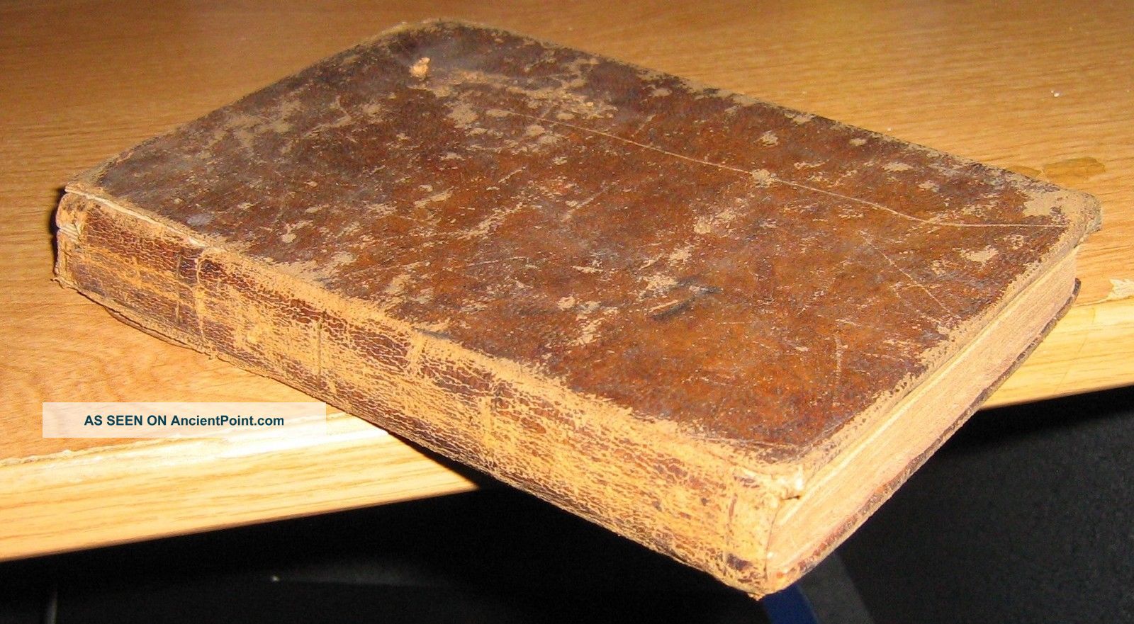 Family Adviser Primitive Physic Home Medicine Health Hygiene Quack Antique 1804 Quack Medicine photo