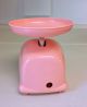 Pink Hello Kitty Goes To Bakery Kitchen Scale Weighs By Gram Up To 2 Kilograms Scales photo 4