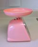 Pink Hello Kitty Goes To Bakery Kitchen Scale Weighs By Gram Up To 2 Kilograms Scales photo 5