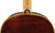 Excellent Antique Early 19th Century Unlabeled Violin - Ready - To - Play String photo 7