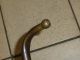 An Antique Brass Hard Of Hearing Ear Trumpet C1870/80 Other photo 6