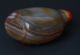 Chinese Kylin&eagle Hand Carved Natural Agate Floater Snuff Bottle - Jr10859 Snuff Bottles photo 5