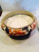 Antique Covered Chinese Dish Bowls photo 2