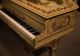 Antique Tuscan Inspired Knabe Grand Piano Demo Model 50% Off See & Hear Video Keyboard photo 10