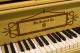Antique Tuscan Inspired Knabe Grand Piano Demo Model 50% Off See & Hear Video Keyboard photo 3