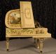 Antique Tuscan Inspired Knabe Grand Piano Demo Model 50% Off See & Hear Video Keyboard photo 8