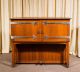 Antique Broadwood Manxman Craftsman Piano.  50% Off See & Hear Video Keyboard photo 1