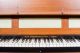 Antique Broadwood Manxman Craftsman Piano.  50% Off See & Hear Video Keyboard photo 4