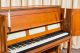 Antique Broadwood Manxman Craftsman Piano.  50% Off See & Hear Video Keyboard photo 6