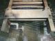 Antique Clothes Garment Wringer Dryer American Wringer Co.  Primitive Primitives photo 9
