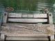 Antique Clothes Garment Wringer Dryer American Wringer Co.  Primitive Primitives photo 3