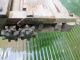 Antique Clothes Garment Wringer Dryer American Wringer Co.  Primitive Primitives photo 5