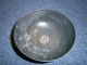 Antique 19th C Indian India Bidriware Bidri Covered Bowl Identical Met Museum India photo 7