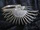 Vintage Godinger Metal Basket Primitives photo 1