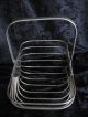 Vintage Godinger Metal Basket Primitives photo 3
