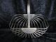 Vintage Godinger Metal Basket Primitives photo 4