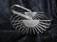 Vintage Godinger Metal Basket Primitives photo 6