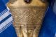 Antique Carved Bone Scull Alligator. .  East Timor Tribe Other photo 2