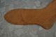 Antique Walkerton Wood Sock Stretcher Form Mold Display - 28 