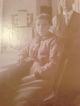 C1915 Early Womans Us Navy Nurse Uniform Photo Wwi - Era Doctor ' S Office Brooklyn? Other photo 1