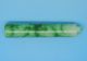 Chinese Jadeite Feather Tube.  (medium) Chinese photo 3