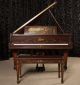 Antique Neoclassical Style Sohmer Grand Piano.  Demo Model 50% Off See Video Keyboard photo 3