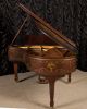 Antique Neoclassical Style Sohmer Grand Piano.  Demo Model 50% Off See Video Keyboard photo 7