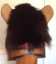 Northwest Indian Bear Mask By Duane Pasco Native American photo 4
