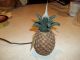 Primitive Pineapple Light By 