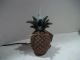 Primitive Pineapple Light By 
