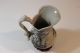 Black And White Porcelain Pitcher - Cracked Glaze - Vases photo 10