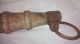 Wood,  Large 44in Antique Horse Yoke With 3 Rings Primitives photo 2
