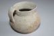 Ancient Greek Pottery Unglazed Olpe 3rd Century Bc Wine Cup Greek photo 1