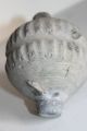 Rare Ancient Byzantine Ceramic War ' Greek Fire ' 10th C.  Ad. Roman photo 1