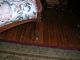 Antique Victorian Pierced Carved Walnut Sofa Possibly Belter Mint Condition 1800-1899 photo 9