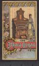 Ithaca Piano & Organ Co 19th Century Factory View Train Advertising Trade Card Keyboard photo 1