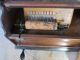 Antique 1908 Autophone Roller Organ With 27 Cylinders,  Ithaca Other photo 2