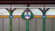Antique Stained Glass Leaded (copper) Window Condition Cobalt Wow Pre-1900 photo 2